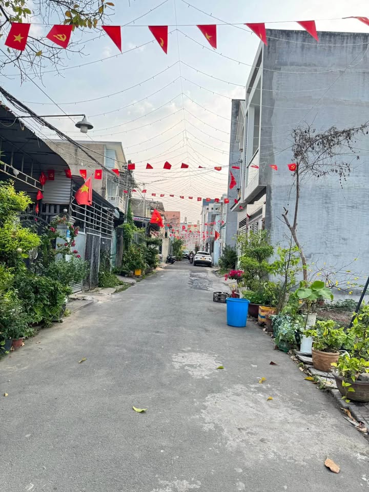 Đất nền Tam An, Long Thành 60m² giá 2.45 tỷ - Sổ đỏ chính chủ!