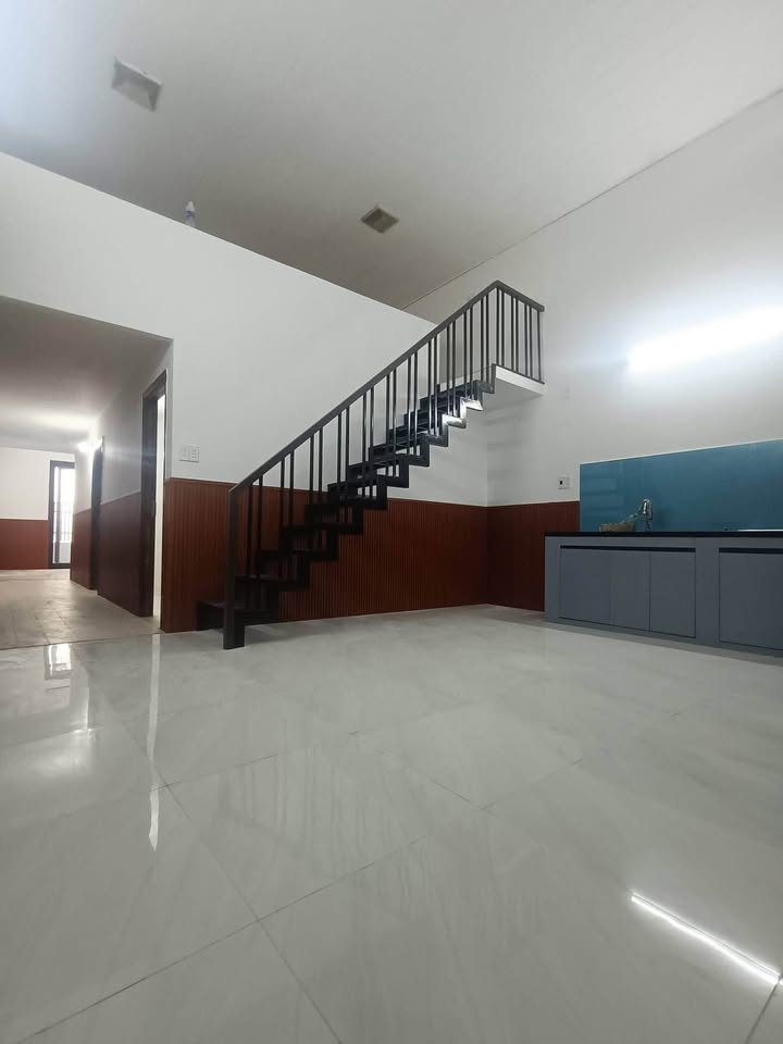 Nhà riêng Kiệt 245 Nguyễn Công Hoan 100m² - Giá tốt hiếm có tại Đà Nẵng!