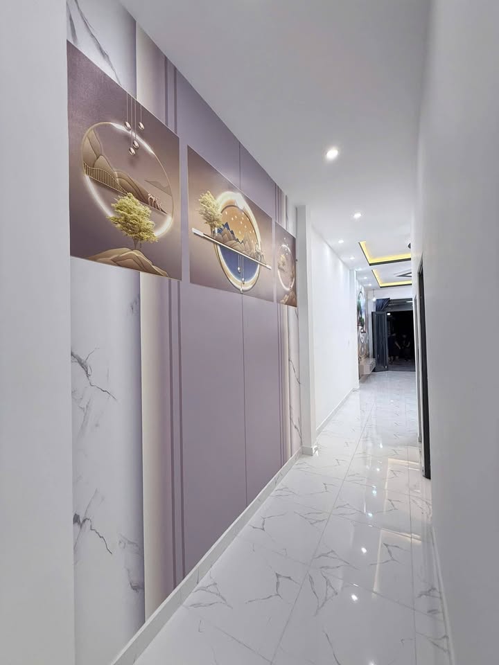 Nhà Riêng KCN Cầu Tràm 5 Triệu - Ô Tô Vào Tận Nhà!