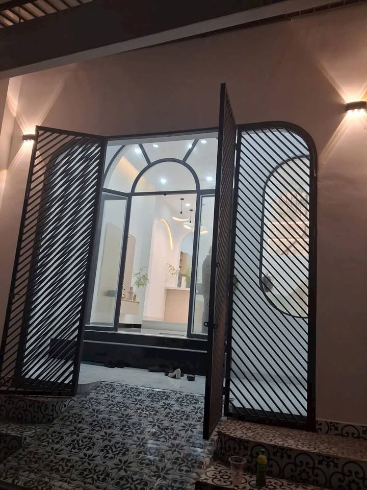 Nhà Biệt Thự Mini Hẻm 1 Hồ Ngọc Lãm, Bình Tân - 75m² Sẵn Ở Ngay