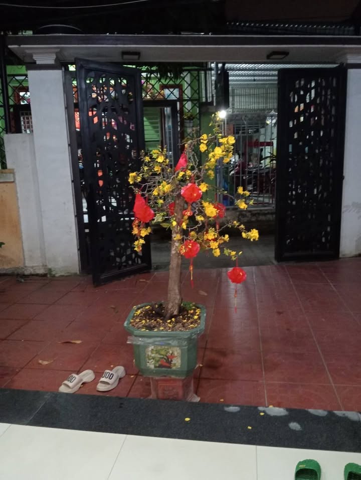 Nhà cho thuê sát Ghềnh Rêu Nam Ô 5 triệu - Sẵn sàng ở ngay!