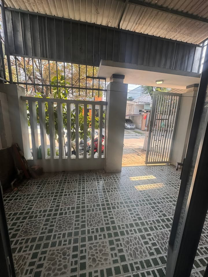 Nhà riêng Hoà An, Cẩm Lệ 80m² - Ô tô vào tận nhà!