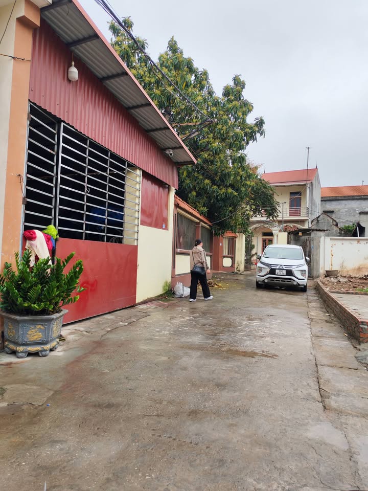 Đất nền Phúc Thọ 500m² - Gần Tây Thăng Long kéo dài - 3 tỷ