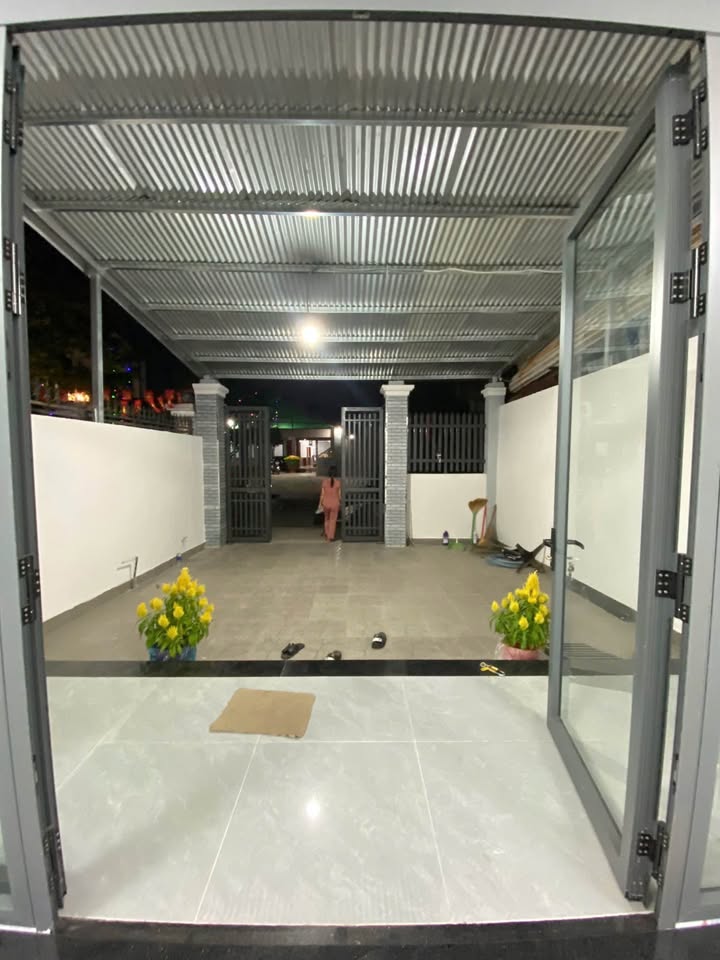 Nhà mặt tiền Biên Hòa 168m² - Cho thuê ngay, kinh doanh đỉnh!