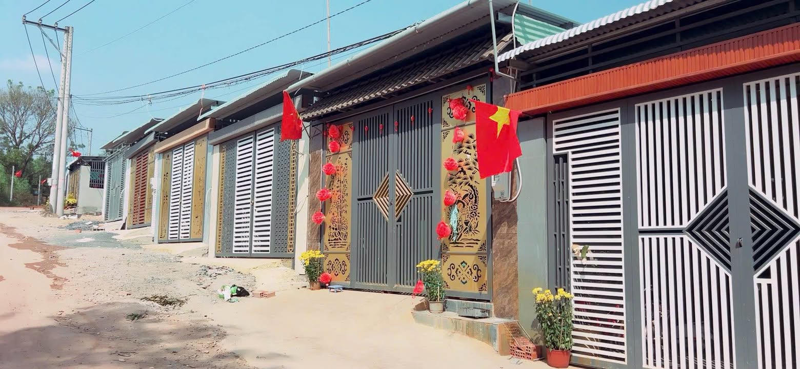 Nhà riêng Bình Minh, Biên Hòa 115m² - Ô tô vào tận nhà!