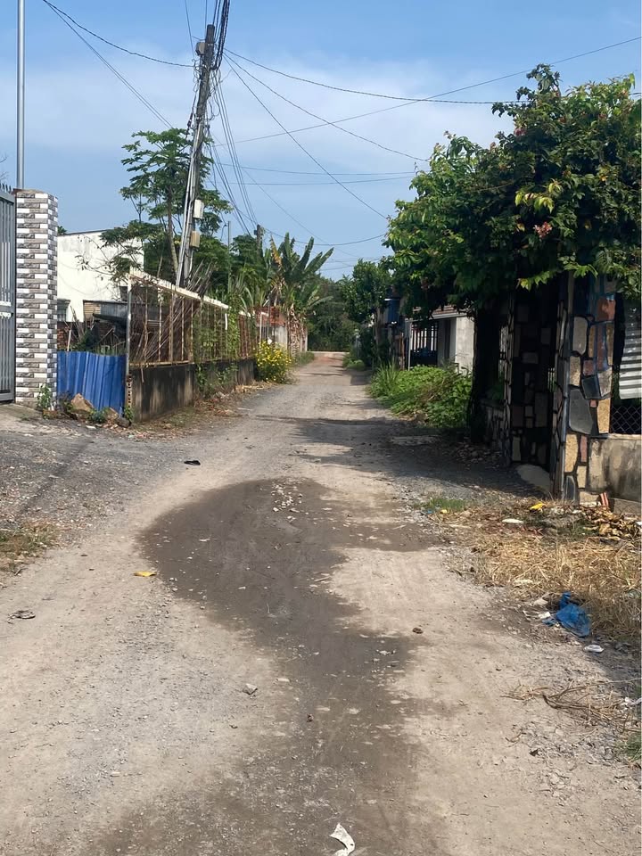 Đất nền Giang Điền Biên Hòa 624m² - Sổ hồng chính chủ, xây dựng tự do!