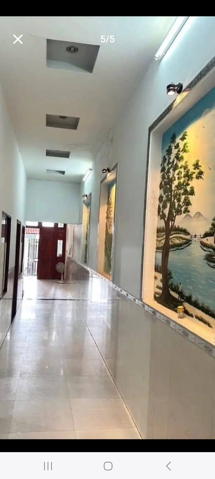 Nhà Riêng KP5 Trảng Dài 156m² giá 3 tỷ - Sổ hồng sẵn, ô tô vào tận nhà!