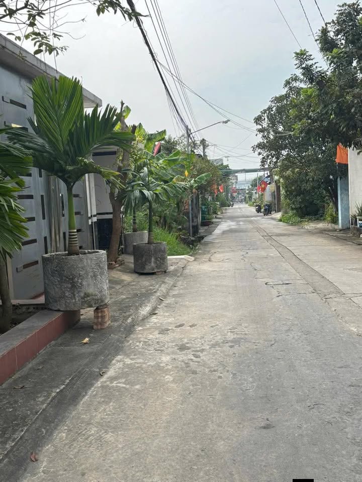 Đất nền Nguyễn Khuyến Trảng Dài 200m² - Sổ đỏ chính chủ