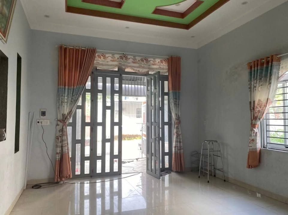 Nhà 2PN Thị trấn Trảng Bom - Giá 4 Triệu/Tháng - Gần Trung Tâm KP3