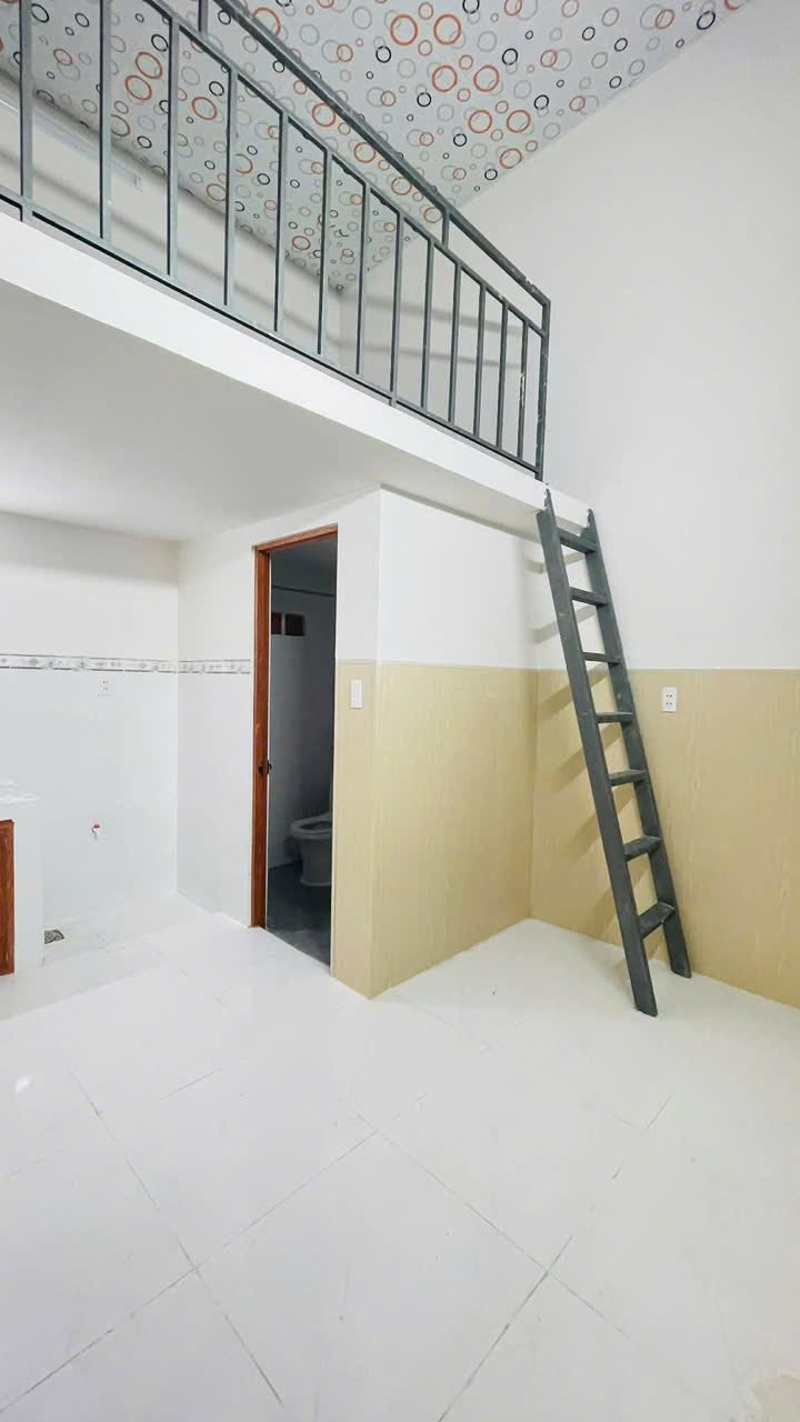 Cho thuê phòng trọ VIP Trảng Bom, Đồng Nai - 1.8 triệu/tháng