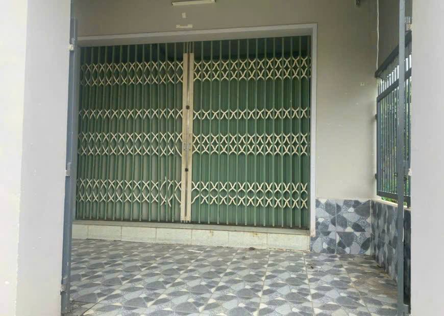 Cho thuê nhà Trảng Dài, Biên Hòa - 125m², 3PN, Sẵn Sàng Ở Ngay!