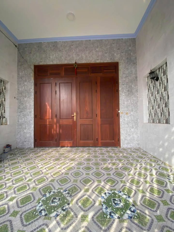 Nhà 90m² Phường Tân Phong, Biên Hòa - 4PN, Hẻm Xe Tải, 5 Triệu/Tháng