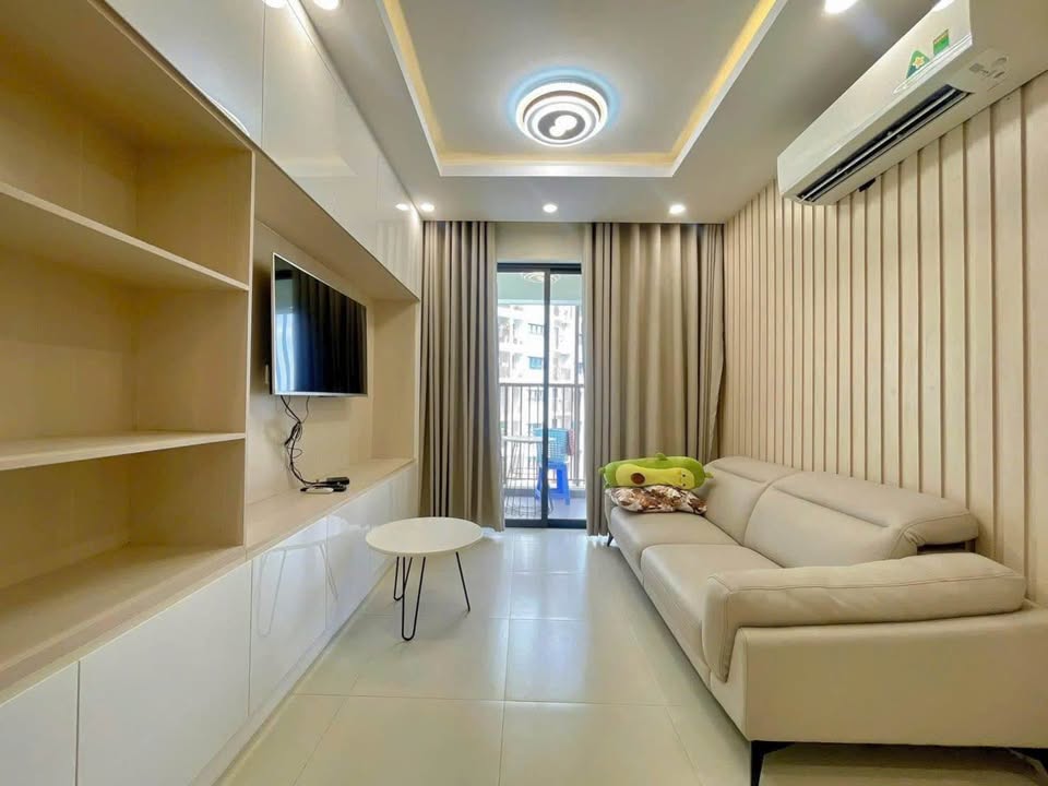 Can ho Topaz Twins Trang Bom 63m2 10tr - View dep