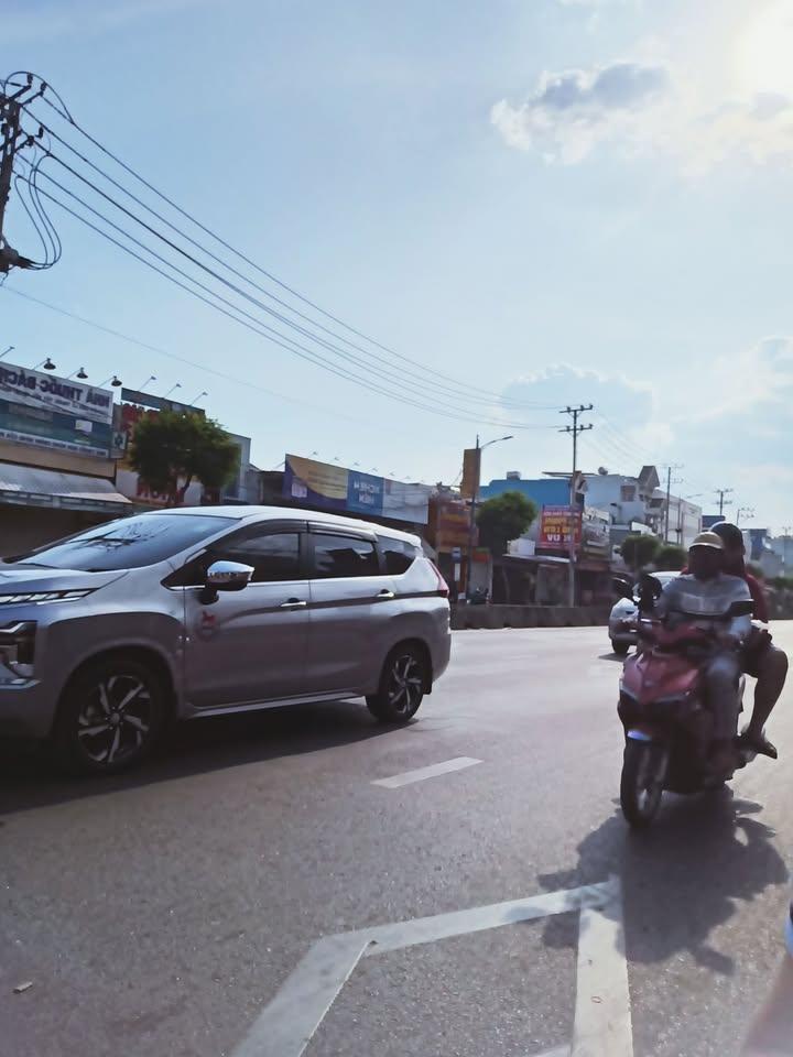 Đất Nông Nghiệp Hóc Môn 2000m² - Mặt Tiền Đặng Thúc Vịnh, Tiềm Năng Tăng Giá