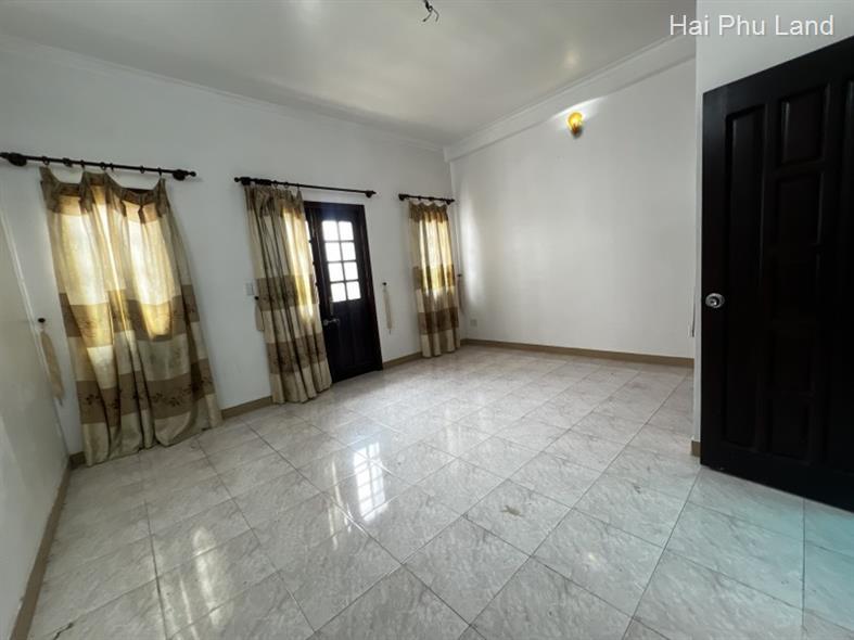 Nhà Mặt Tiền Hoàng Xuân Nhị Tân Phú 105m² - Kinh Doanh Đỉnh Cao