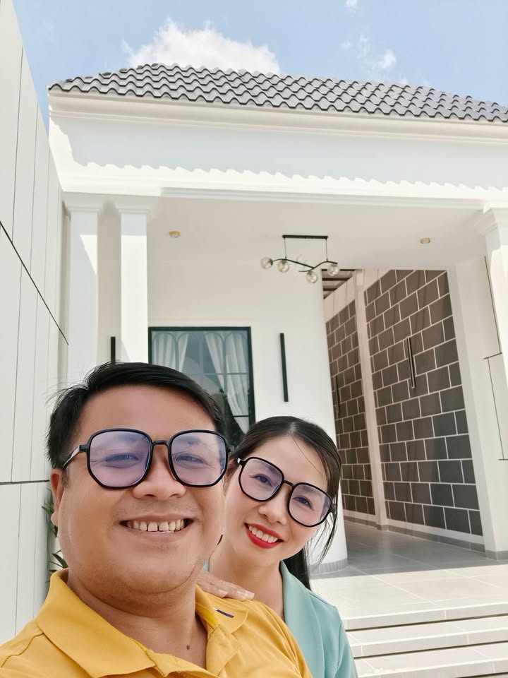 Nhà Ngang 5m Phường Long Thành Trung, Tây Ninh - 3PN, Hồ Bơi Riêng, 2.29 Tỷ