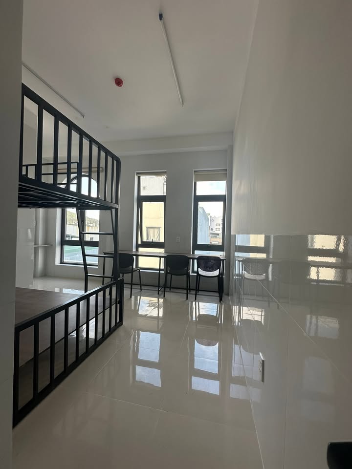 Thuê phòng Quy Nhơn 22m² giá 2 triệu - Sẵn sàng ở ngay!