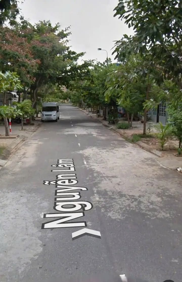 Đất nền Sơn Trà Đà Nẵng 110m² – Sổ đỏ chính chủ, tiềm năng tăng giá!