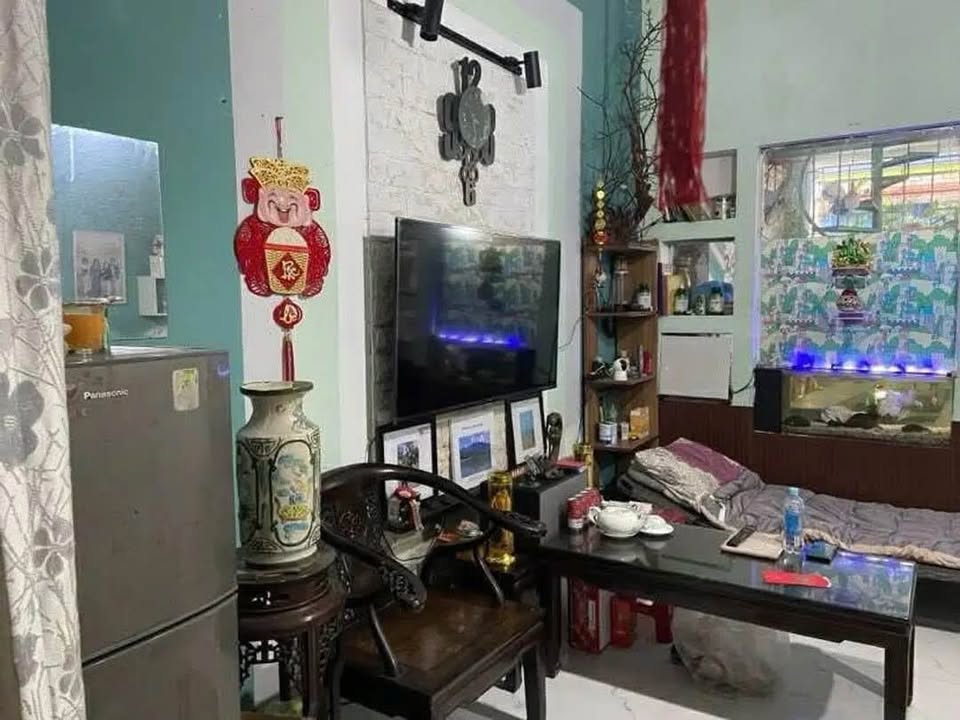 Nhà Phố Nguyễn Thị Minh Khai Đà Nẵng 200m² - Mặt tiền kinh doanh đắc địa