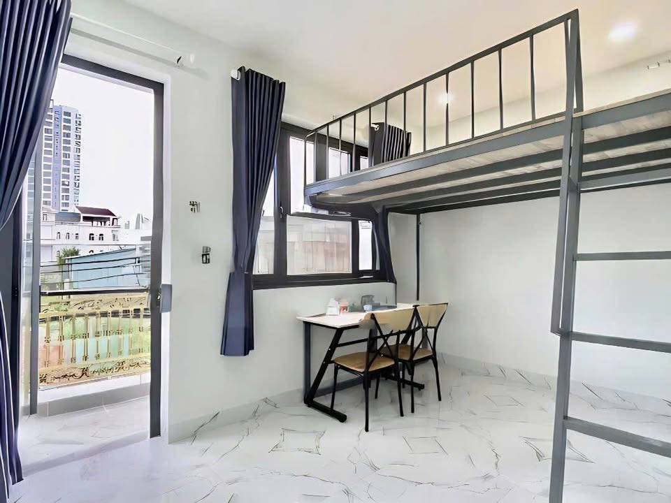 Phòng Trọ Giá Tốt 4.5 Triệu/Tháng - Đường 156 An Dương Vương, Quận 8