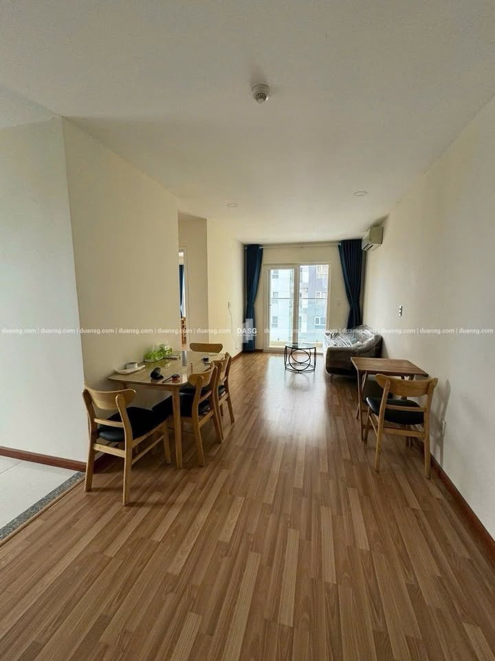 Thuê Căn Hộ Citygate & Diamond Riverside Q8 73m² Từ 8.5Tr View Đẹp