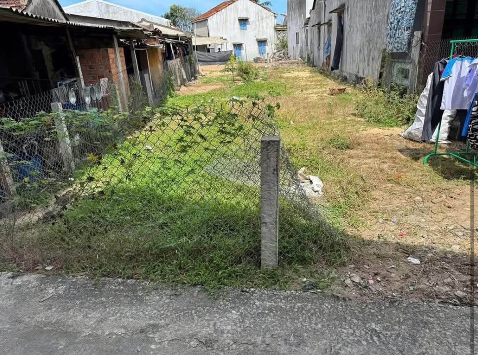 Đất nền Tân An, Quảng Ngãi 138m² - Tiềm năng tăng giá vượt trội!