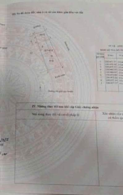 Nhà Riêng Ngõ Lưu Hữu Phước, Nam Định 60m² 1.6 Tỷ - Giá Tốt Hiếm Có!