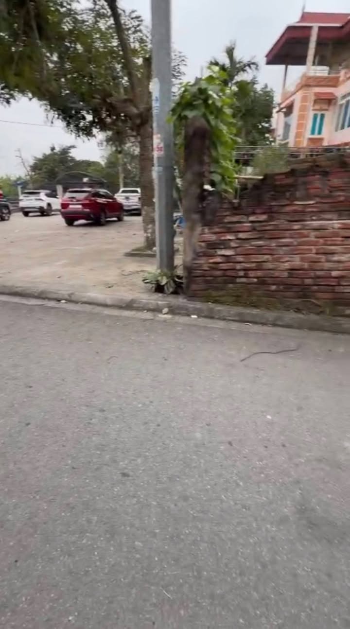 Bán nhà Linh Quy Bắc Gia Lâm 72m² giá 3 tỷ - Vị trí đẹp nở hậu