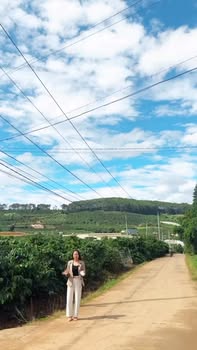 Đất Nền Đà Lạt 204m² giá 999 triệu - Sổ đỏ chính chủ!