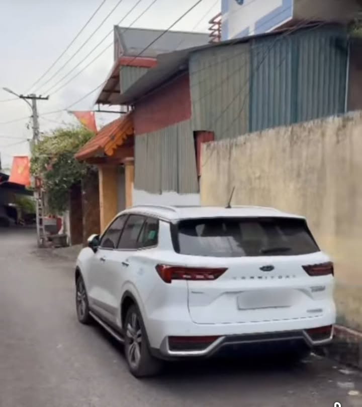 Đất nền Bích Động Việt Yên 108m² giá 1.9 tỷ - Sổ đỏ chính chủ!