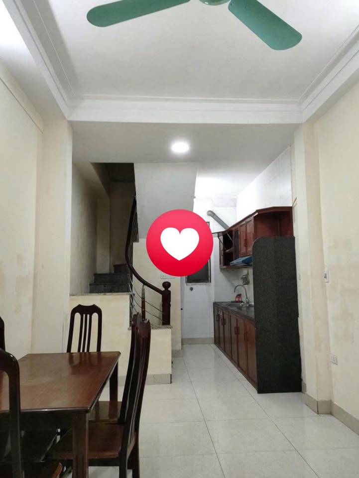 Nhà riêng Ngõ 268 Ngọc Thụy, Bắc Ninh 7 triệu/tháng - Sẵn sàng ở ngay!