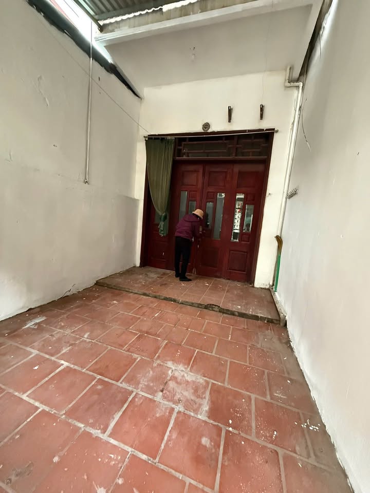 Nhà riêng Đức Giang 80m² 4.5 triệu - Ô tô vào tận nhà!