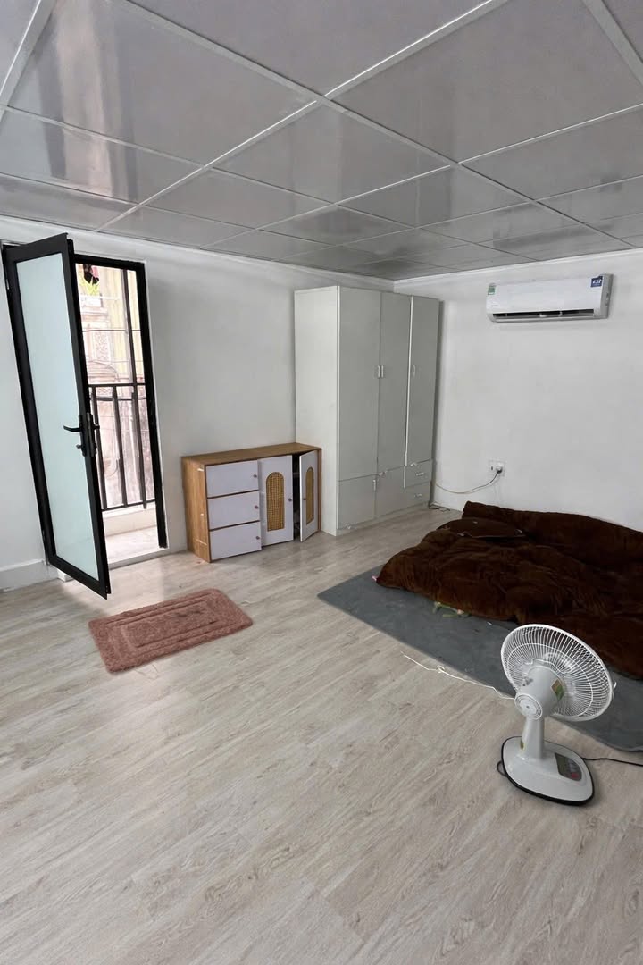 Cho thuê nhà 30m² Nguyễn Văn Cừ, Bắc Ninh - Giá 4.8 triệu/tháng