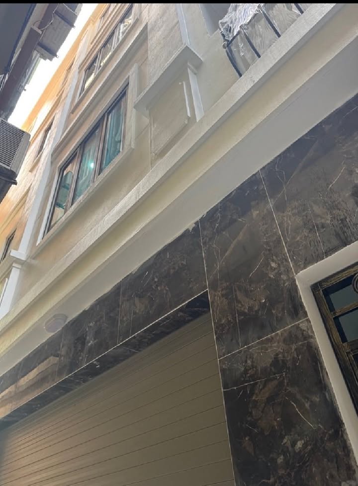 Nhà 47m² Trần Duy Hưng, Cầu Giấy - 6 Tầng Thang Máy, Giá 13.98 Tỷ