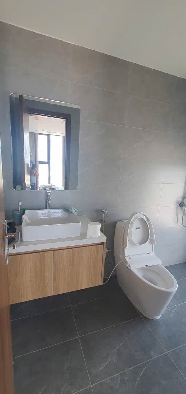 Cho thuê căn hộ Sun Panoma Đà Nẵng 69m² - View Pháo Hoa Đẹp Nhất