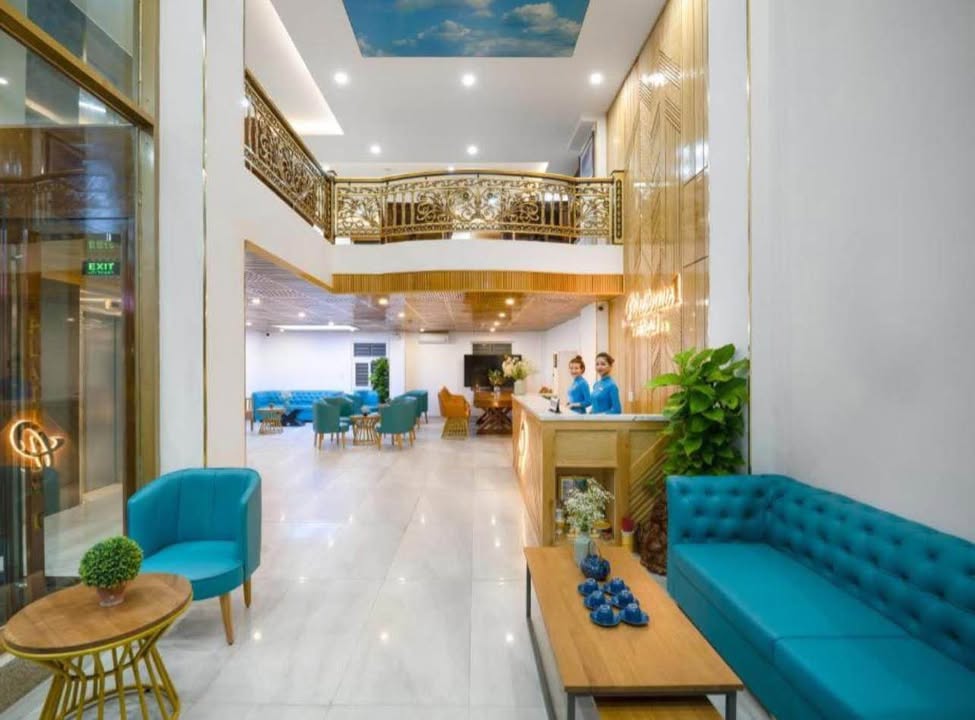 Mặt Bằng Kinh Doanh Phố Đi Bộ An Thượng 80m² - Giá 25 Triệu/Tháng