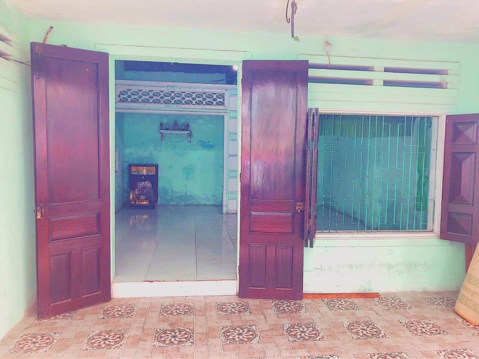 Nhà nguyên căn Liên Chiểu, Đà Nẵng 3 triệu - Giá tốt hiếm có!