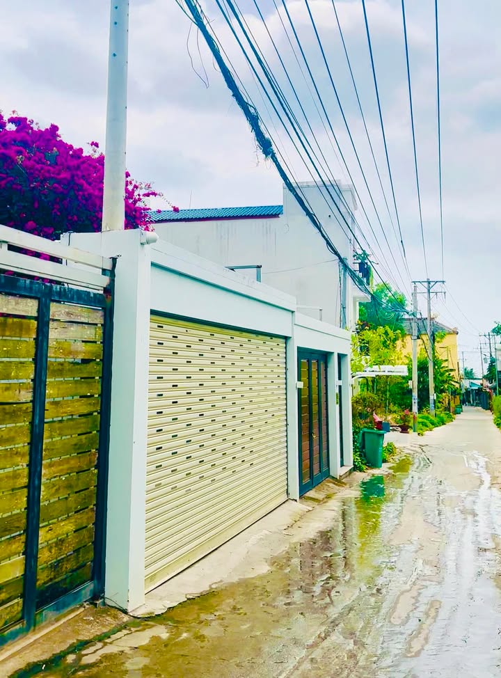 Đất nền Trần Hưng Đạo Phú Quốc 157m² - Tiềm năng tăng giá vượt trội!