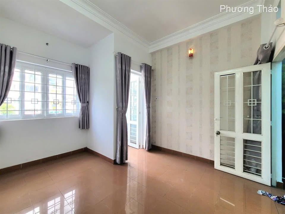 Nhà phố Tô Ký Quận 12 105m² - Mặt tiền kinh doanh đắc địa!