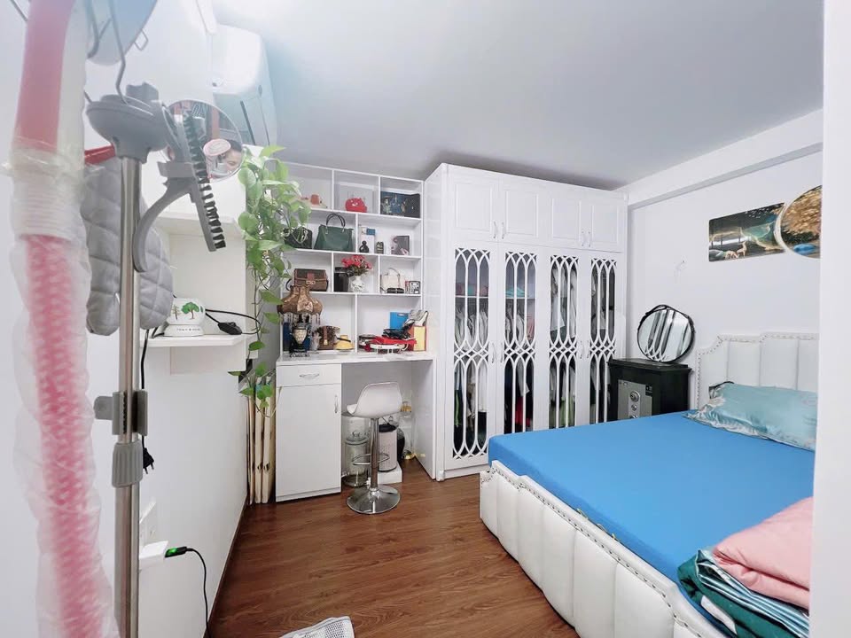 Cho thuê căn hộ Hoàng Long Thanh Hóa 2PN full đồ giá chỉ từ 3 triệu