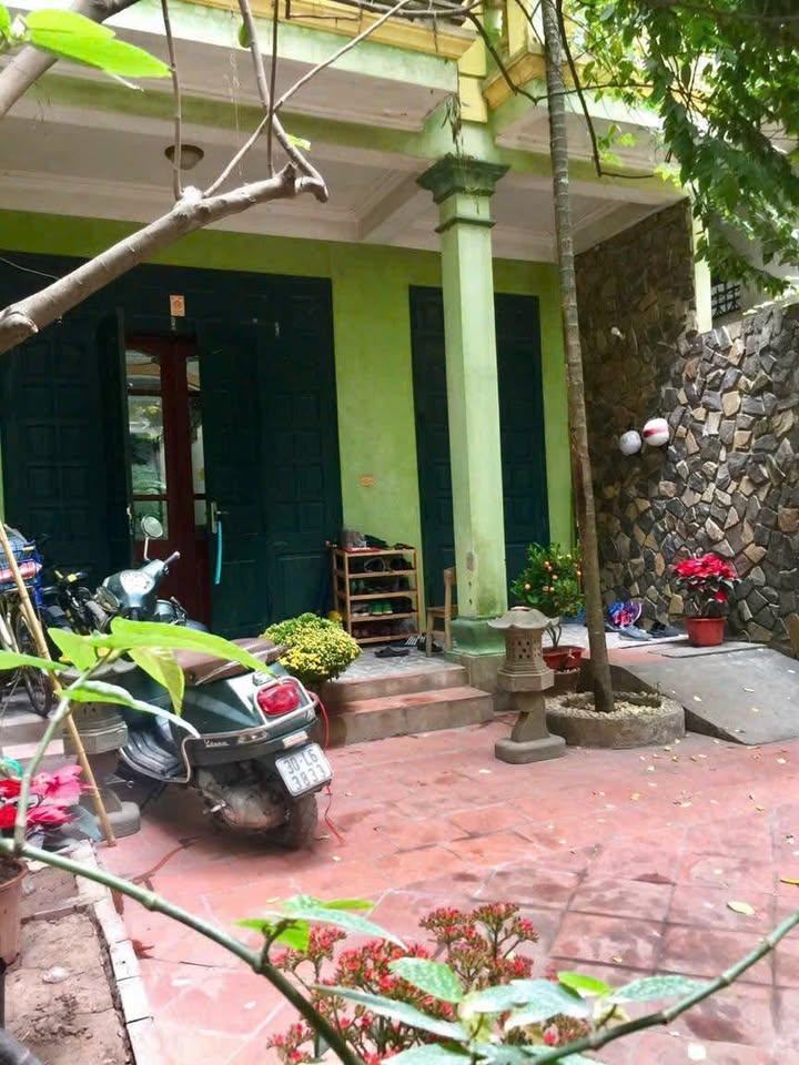 Nhà riêng Ngõ 89 Tú Liên, Tây Hồ 100m² - Full nội thất, sẵn sàng ở ngay!