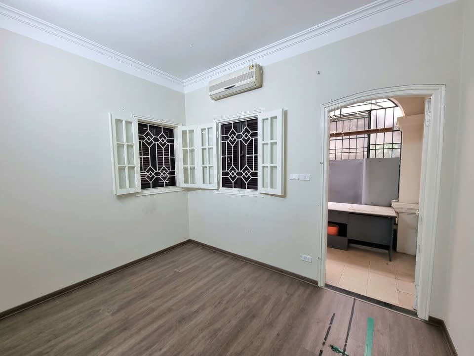 Nhà Riêng Tây Sơn 65m² giá 12 triệu - Sẵn sàng ở ngay!