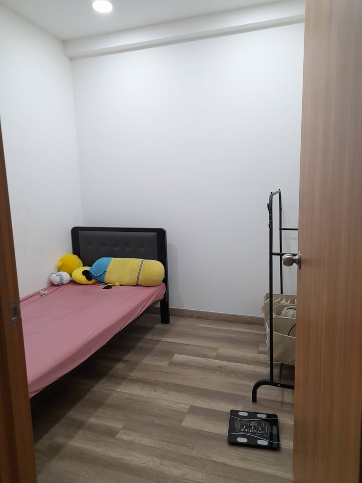 Cho thuê phòng 1PN1WC tại Honas Residences, Dĩ An - Sẵn sàng đón bạn nữ