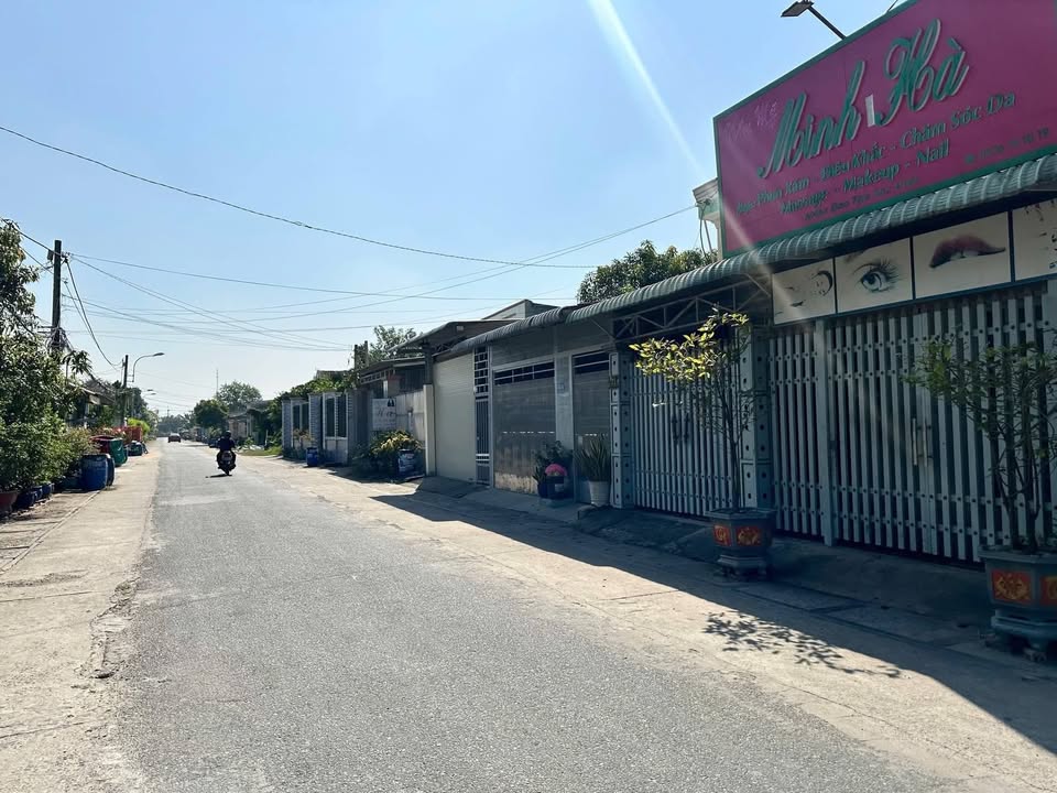 Nhà cấp 4 Củ Chi, TP.HCM 150m² giá 3.5 tỷ - Chính chủ bán