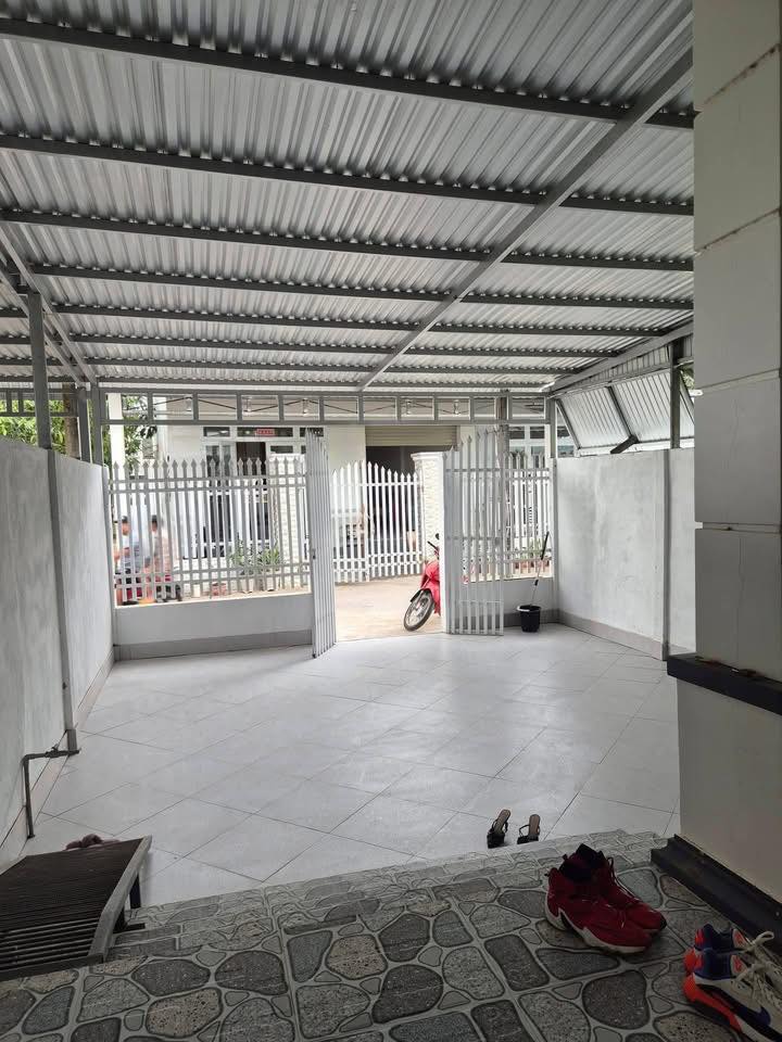 Nhà Mái Thái Kiên Cố Đường Rạch Ông Bổn, Bạc Liêu - 200m² Giá 1.15 Tỷ