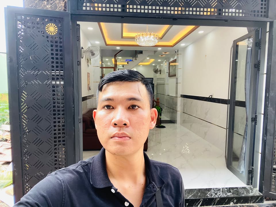 Bán nhà Lê Văn Quới Bình Tân 53m² giá 6 tỷ - Ô tô vào tận nhà!