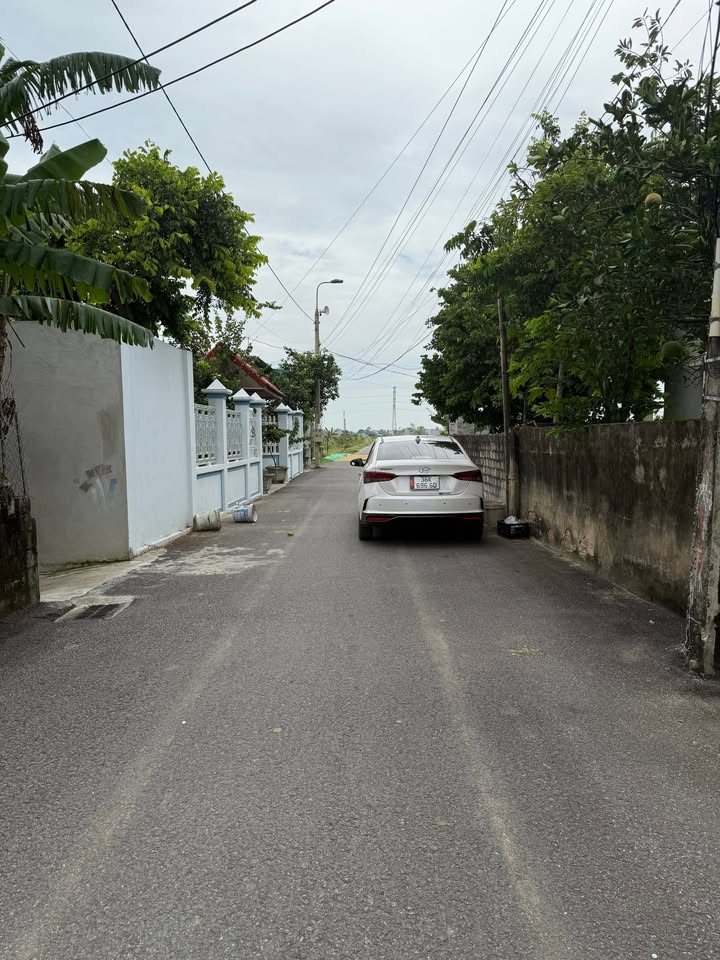 Bán Đất Vườn/Kho Xưởng 486m² Quảng Xương, Thanh Hóa - Giá Đầu Tư 1.7 Tỷ