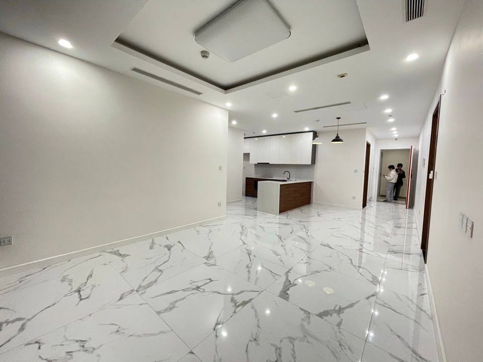 Chung cư Sunshine City Ciputra S6 - Căn hộ 86m² 2PN, 2WC - 10 Tỷ