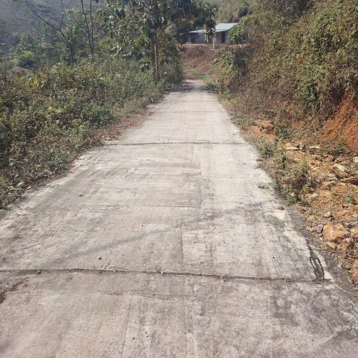 Đất Nền Mộc Châu 17.000m² Sổ Hồng Riêng - Đầu Tư Sinh Lời