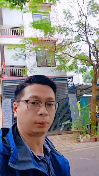 Nhà Mặt Tiền 74m² Kinh Doanh Đắc Lợi - Sát Vinhomes Ocean Park, Long Biên